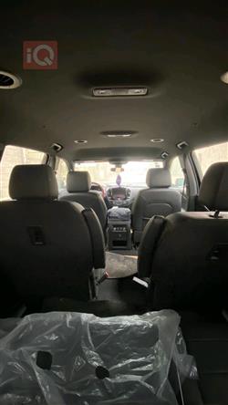 شيفروليه ترافرس